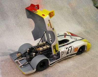 1 24 Porsche 908